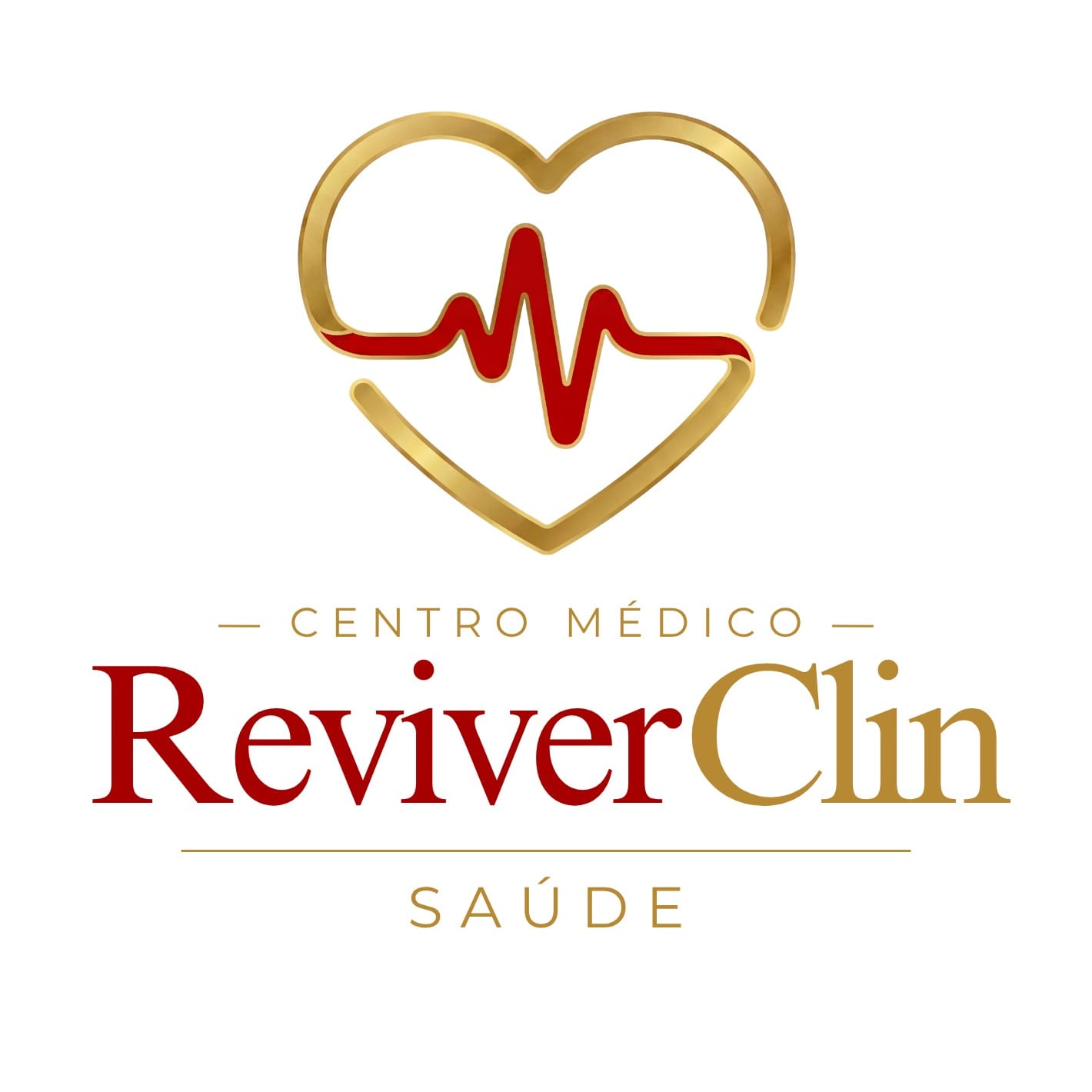 ReviverClin Logo